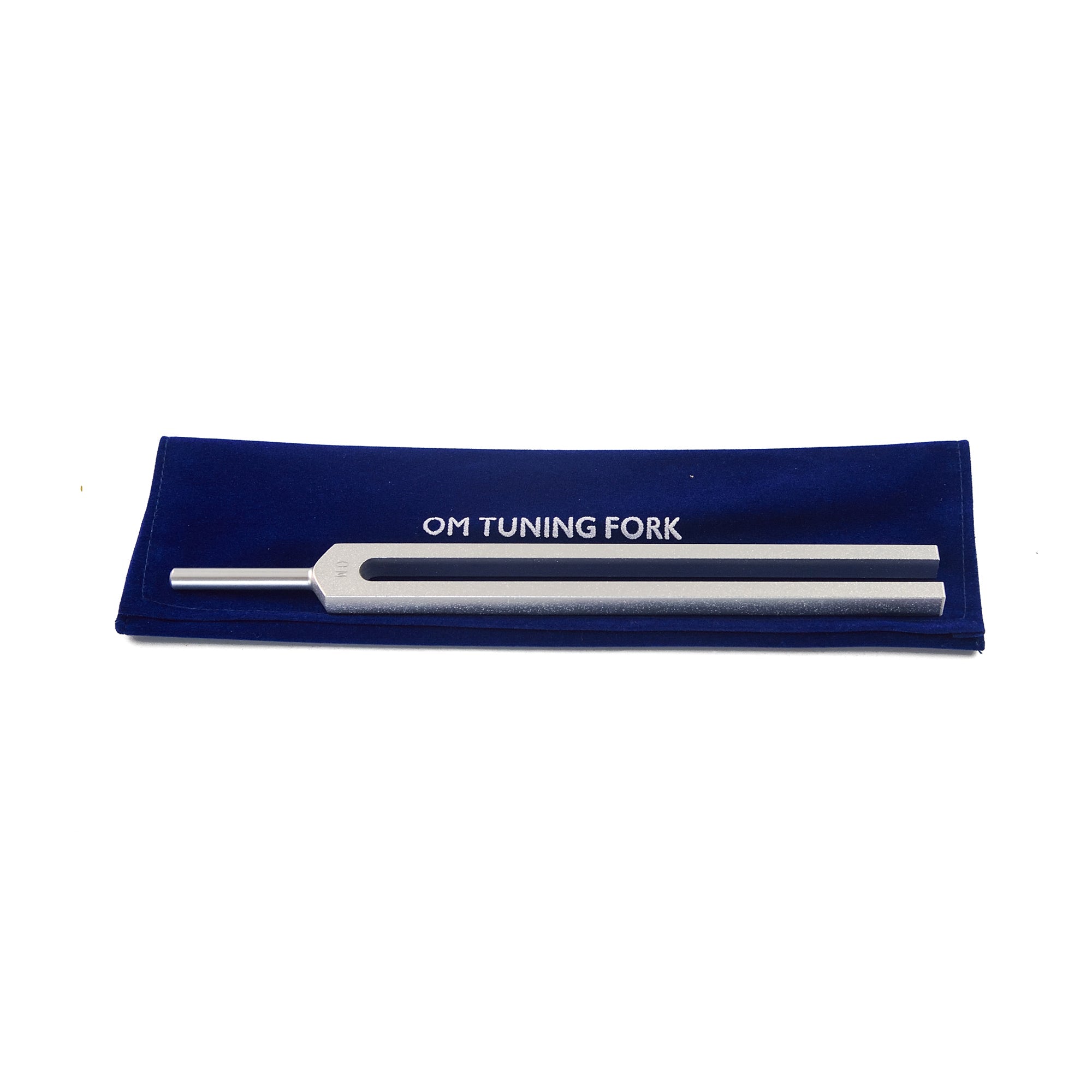 OM Tuning Forks