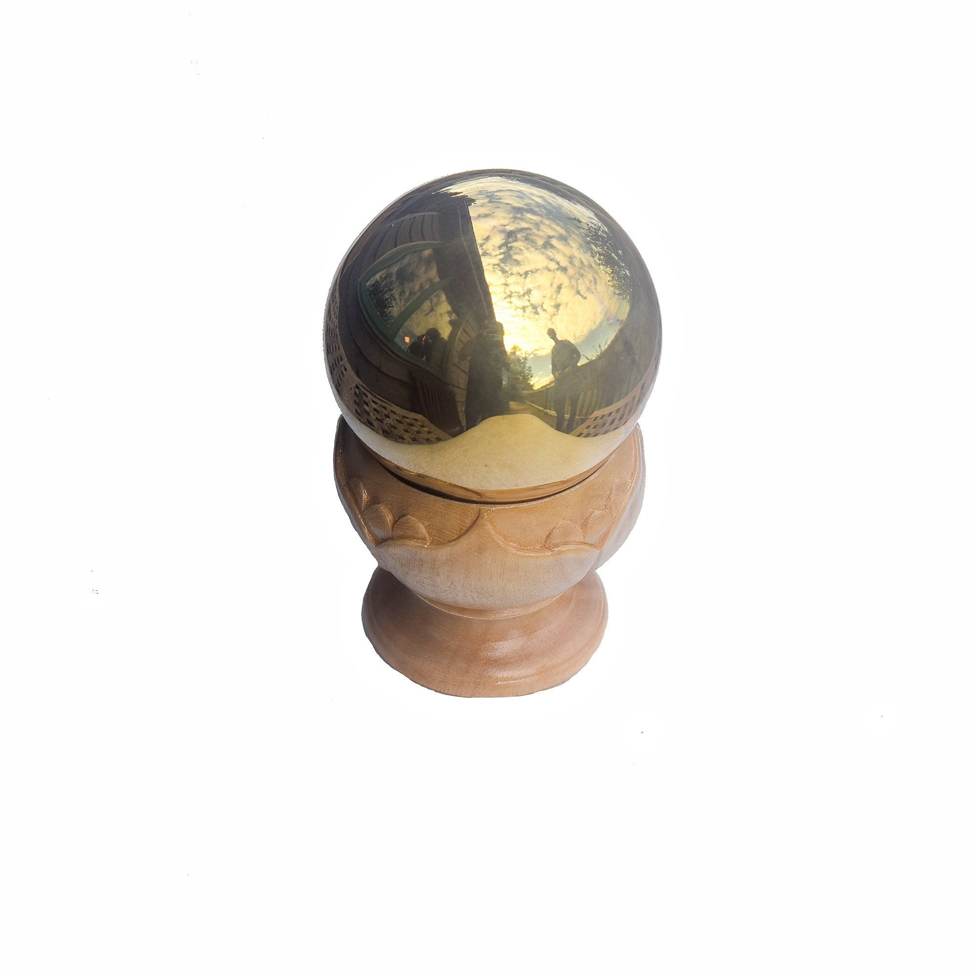 Harmony Balls