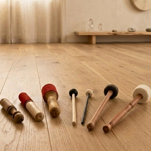 Mallets
