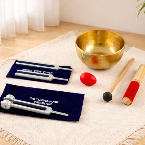 Sound Healing Kits