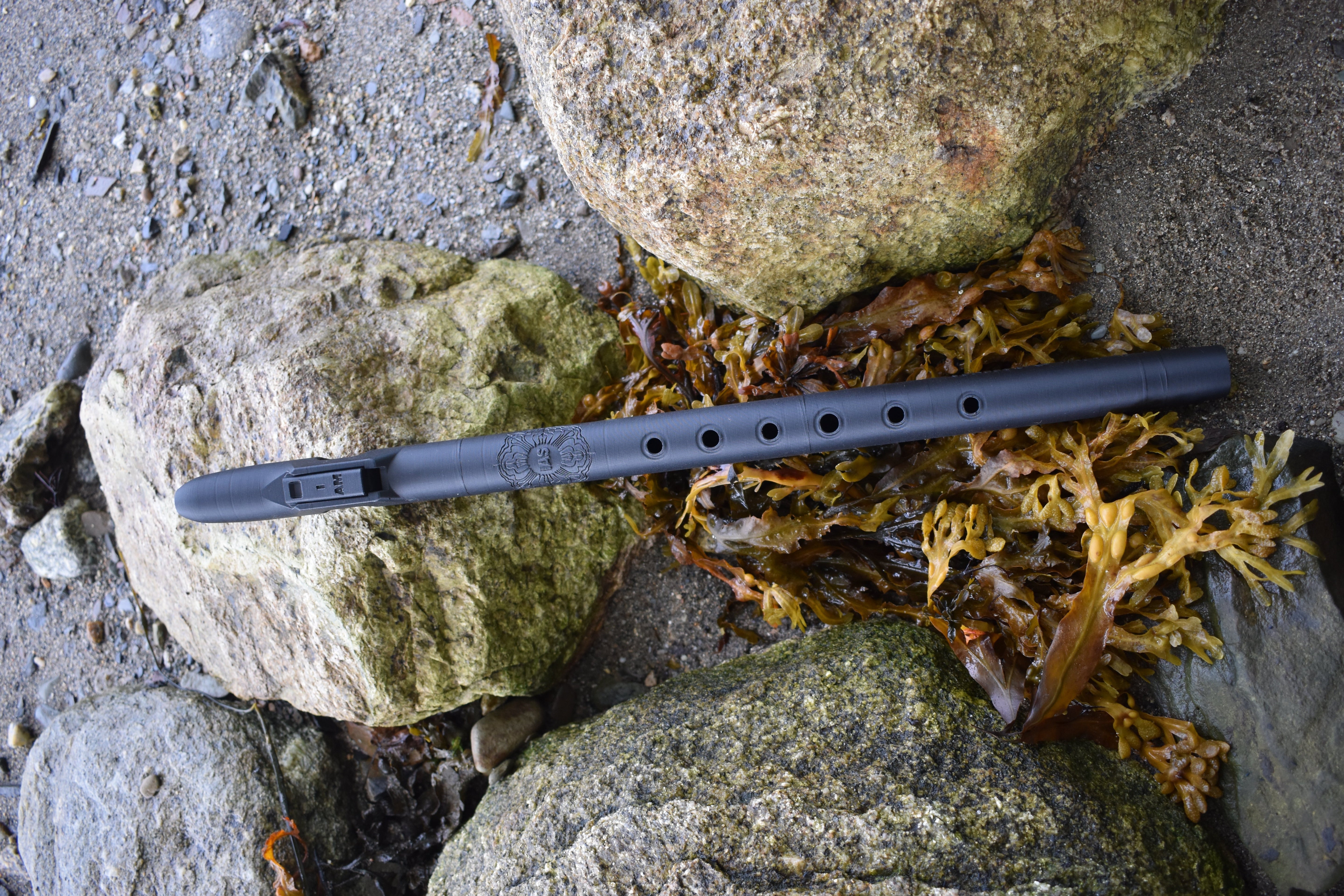 Native American Style F Minor Flute (432 Hz)