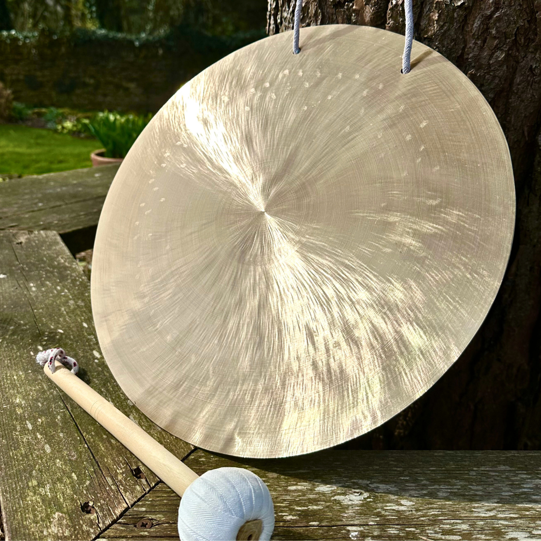 Wind gong