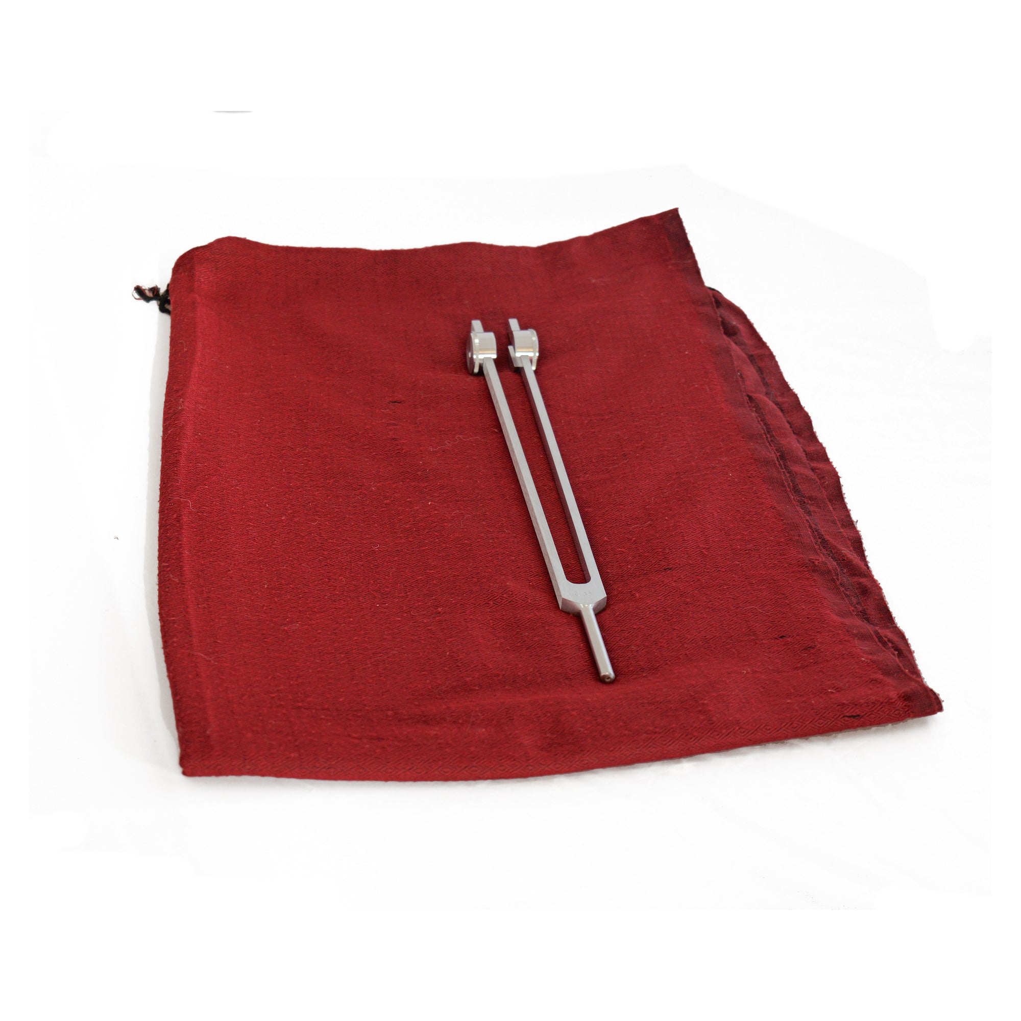 Biosonic Otto 32 Hz Tuning Fork (Weighted)