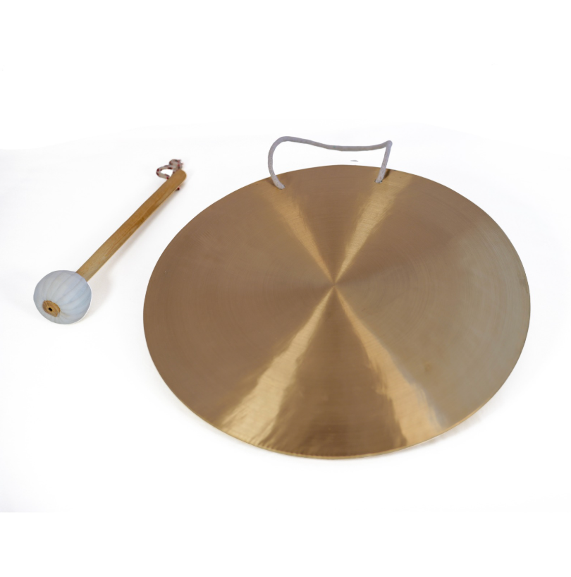 Wind Gong