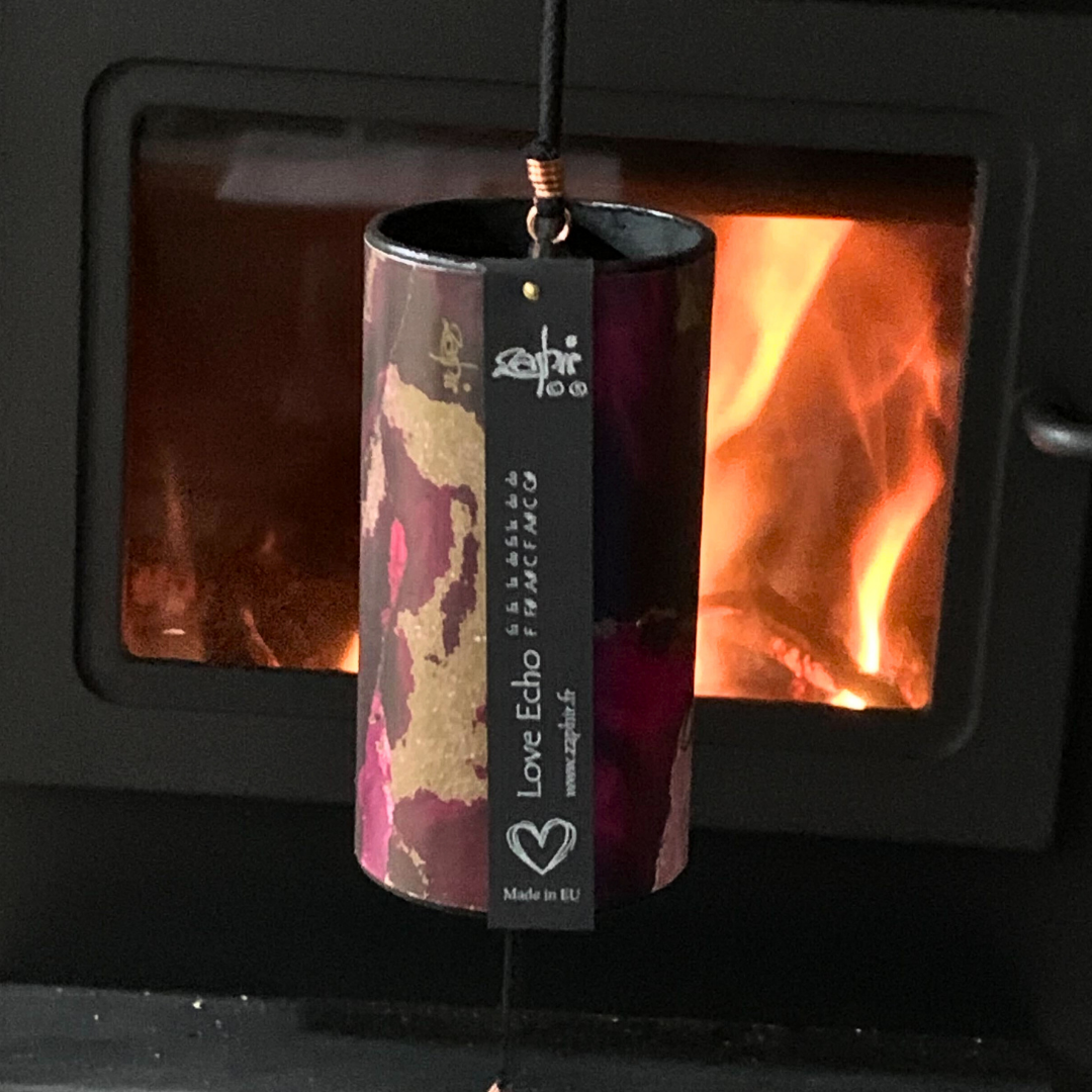 Zaphir Chime - Love Echo