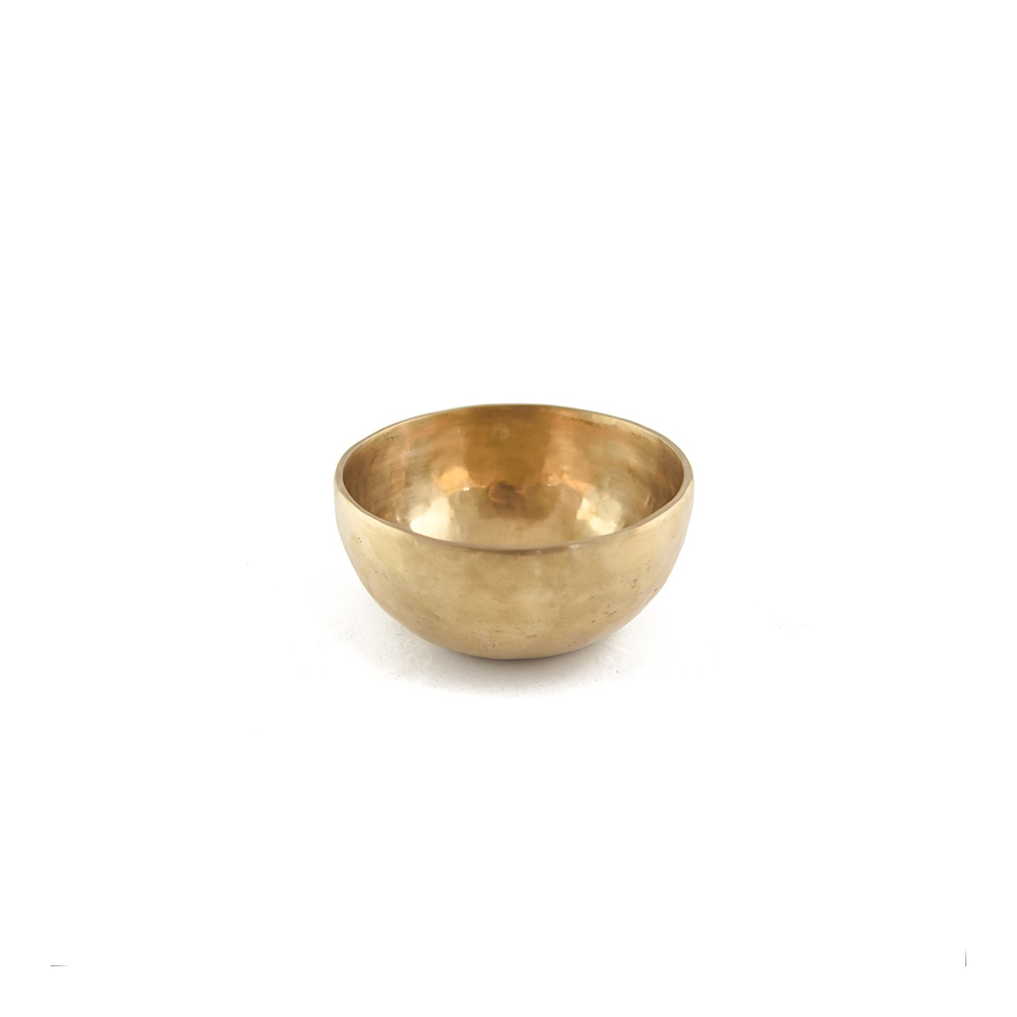 Tibetan Singing Bowl (Medium) 750-899 gm