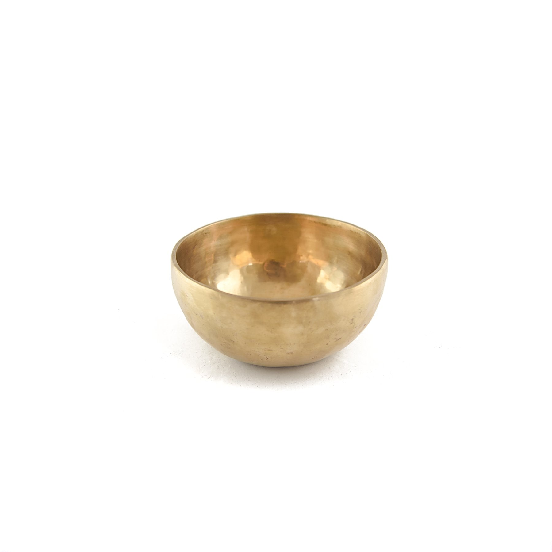Tibetan Singing Bowl (Medium) 750-899 gm