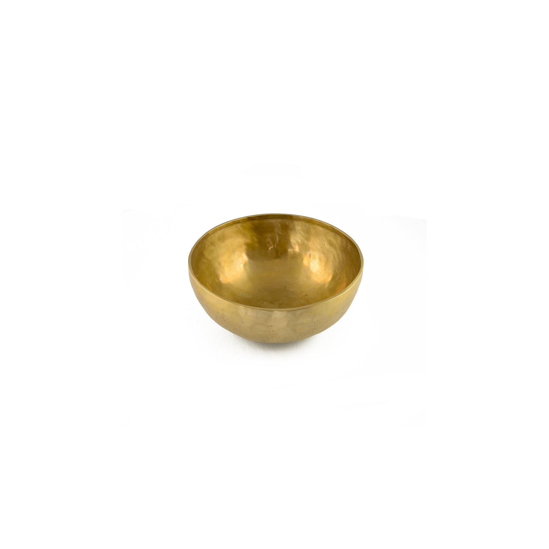 Tibetan Singing Bowl (Small/Medium) 530-749 gm