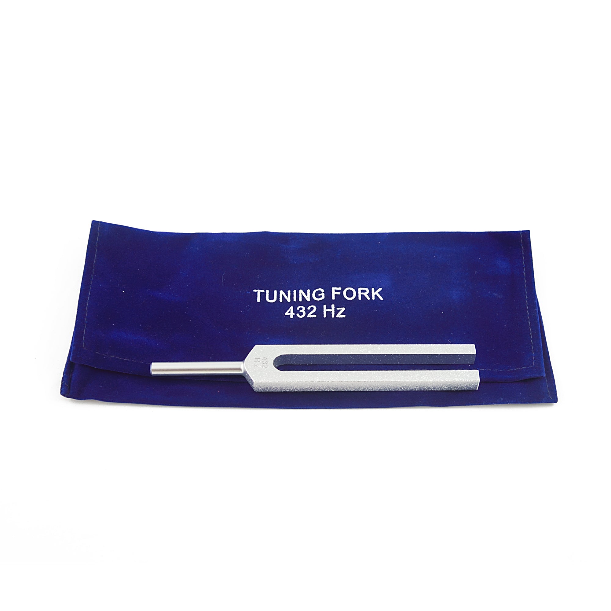 432 Hz Tuning Fork