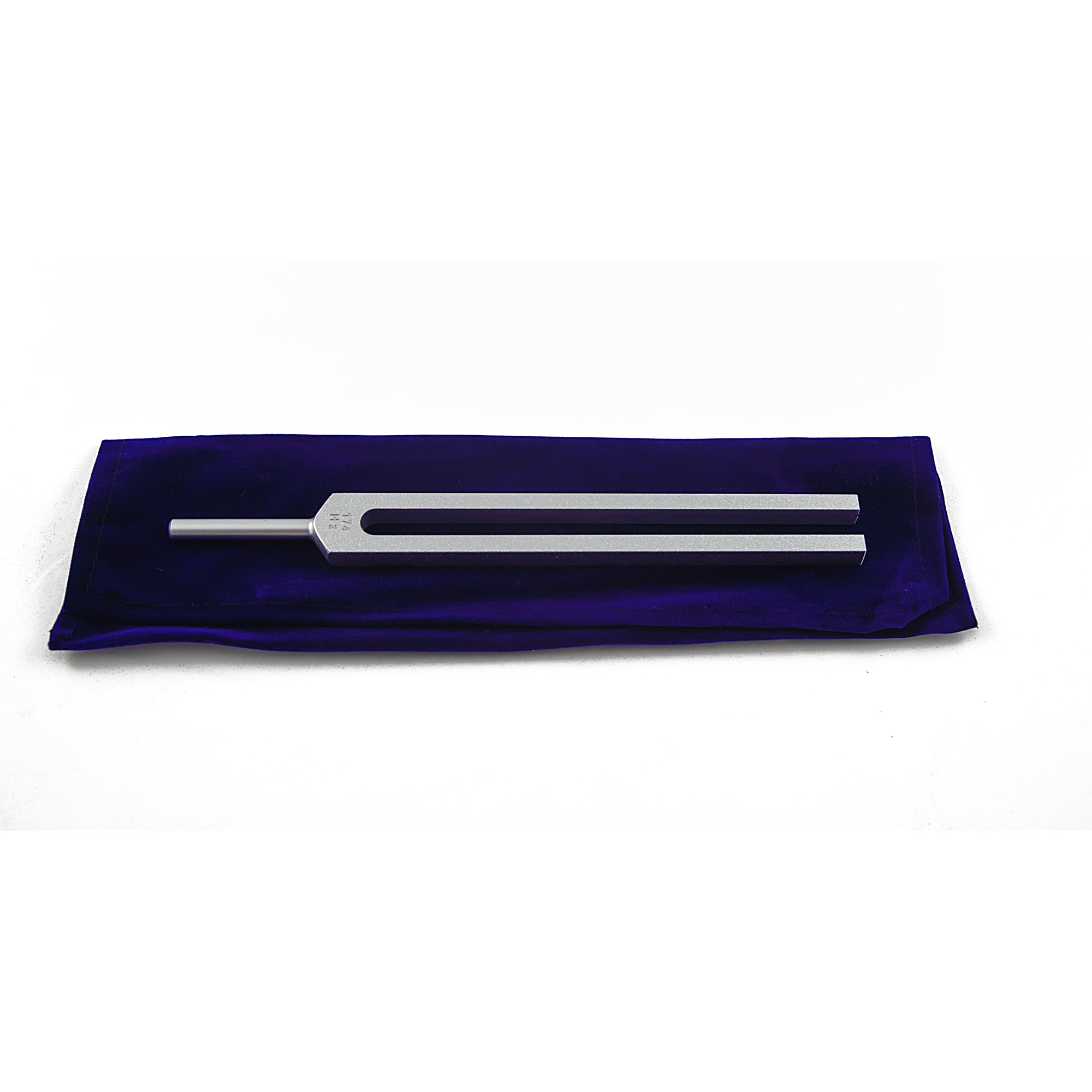 174 Hz 'Solfeggio' Tuning Fork