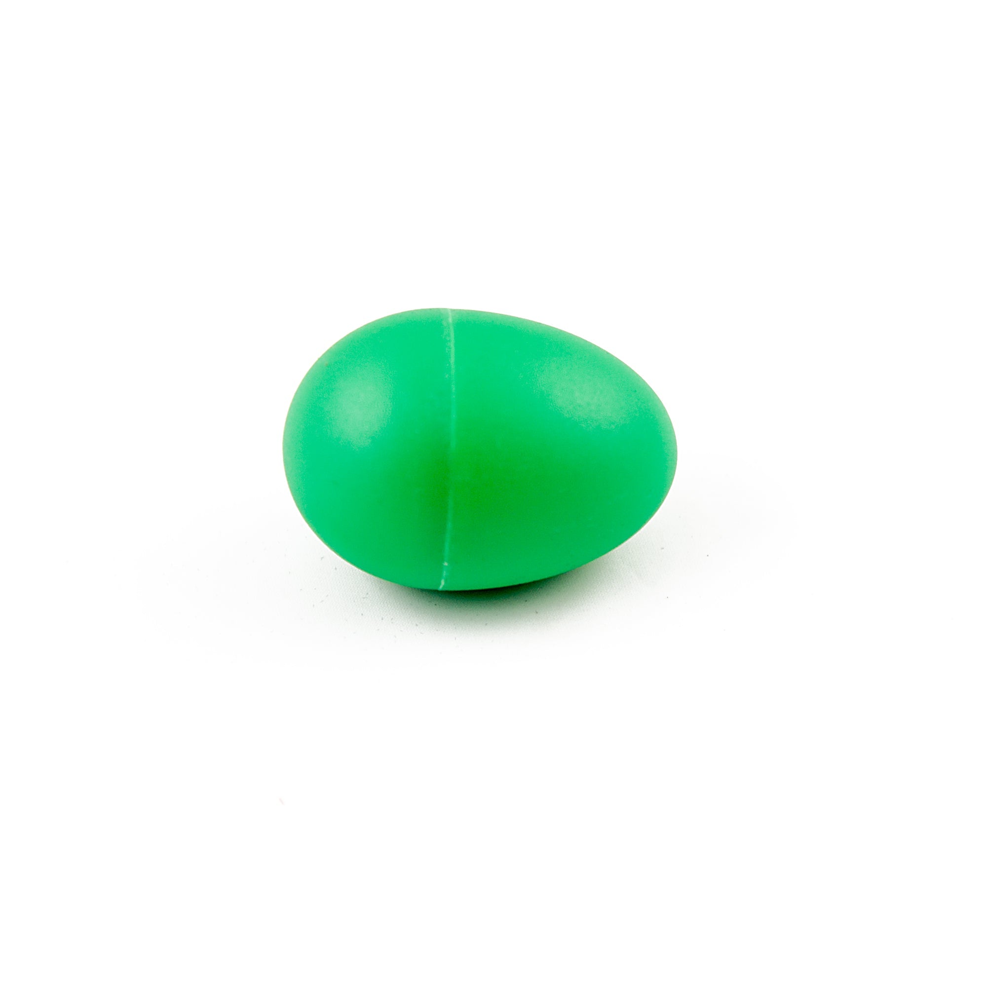 Plastic Egg Shaker