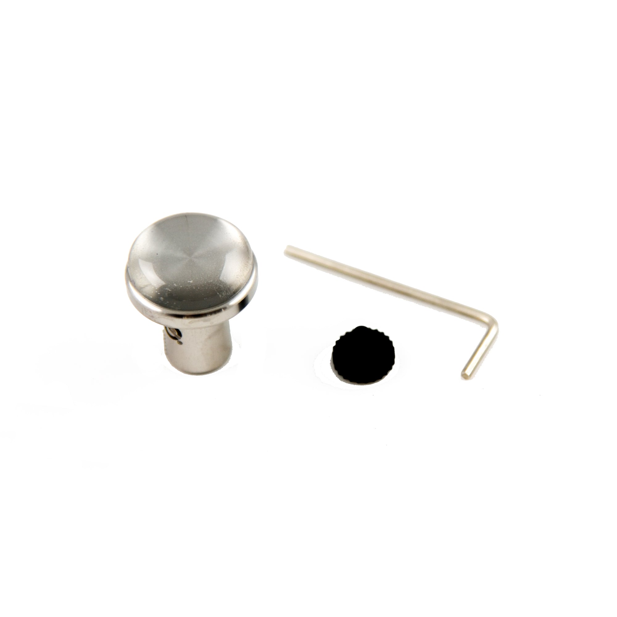 Crystal Feet For Tuning Forks - Large (25mm)