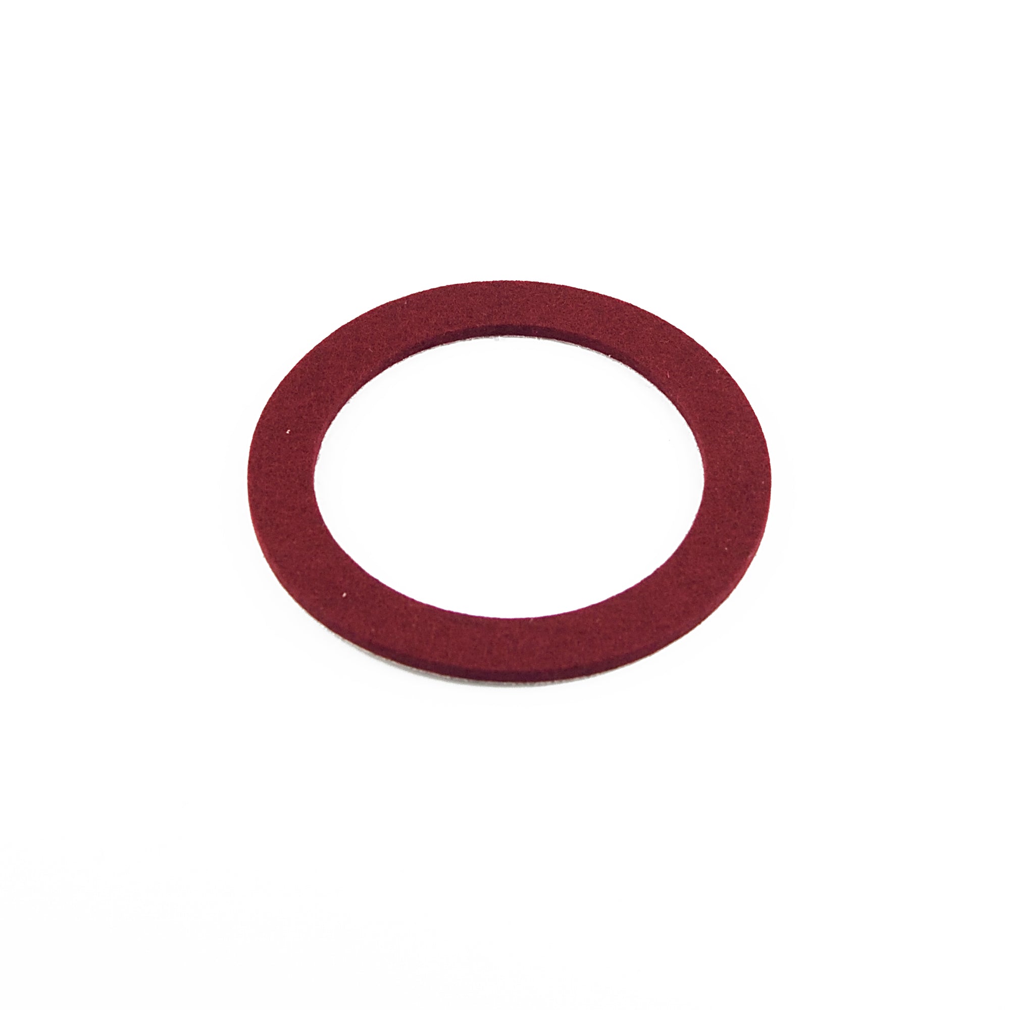Felt Ring For Tibetan Singing Bowls - Large