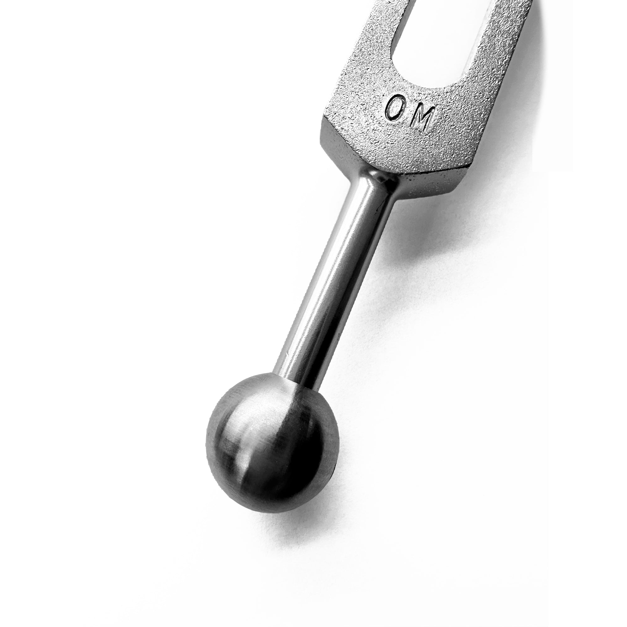 Steel Tuning Fork Feet