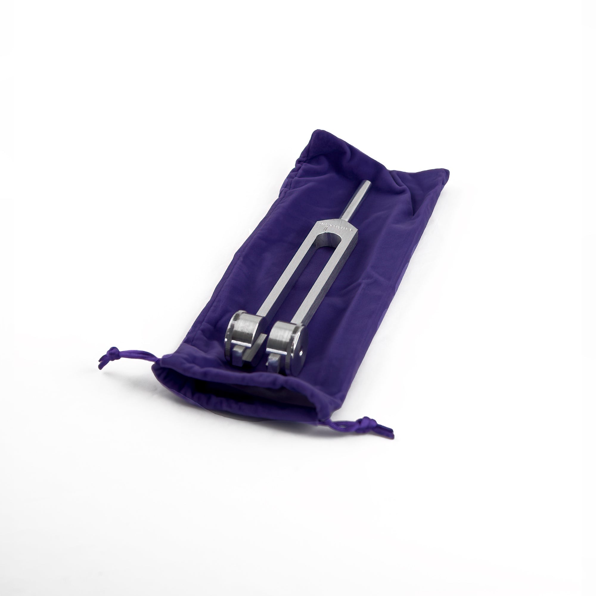 Weighted OM Biosonic Tuning Fork - 136.1 Hz