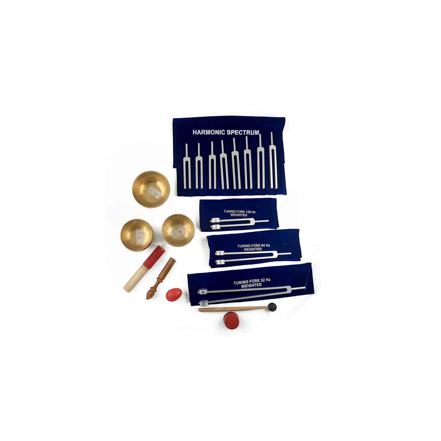 Sound Healing Kits The Sound Therapy Shop UK