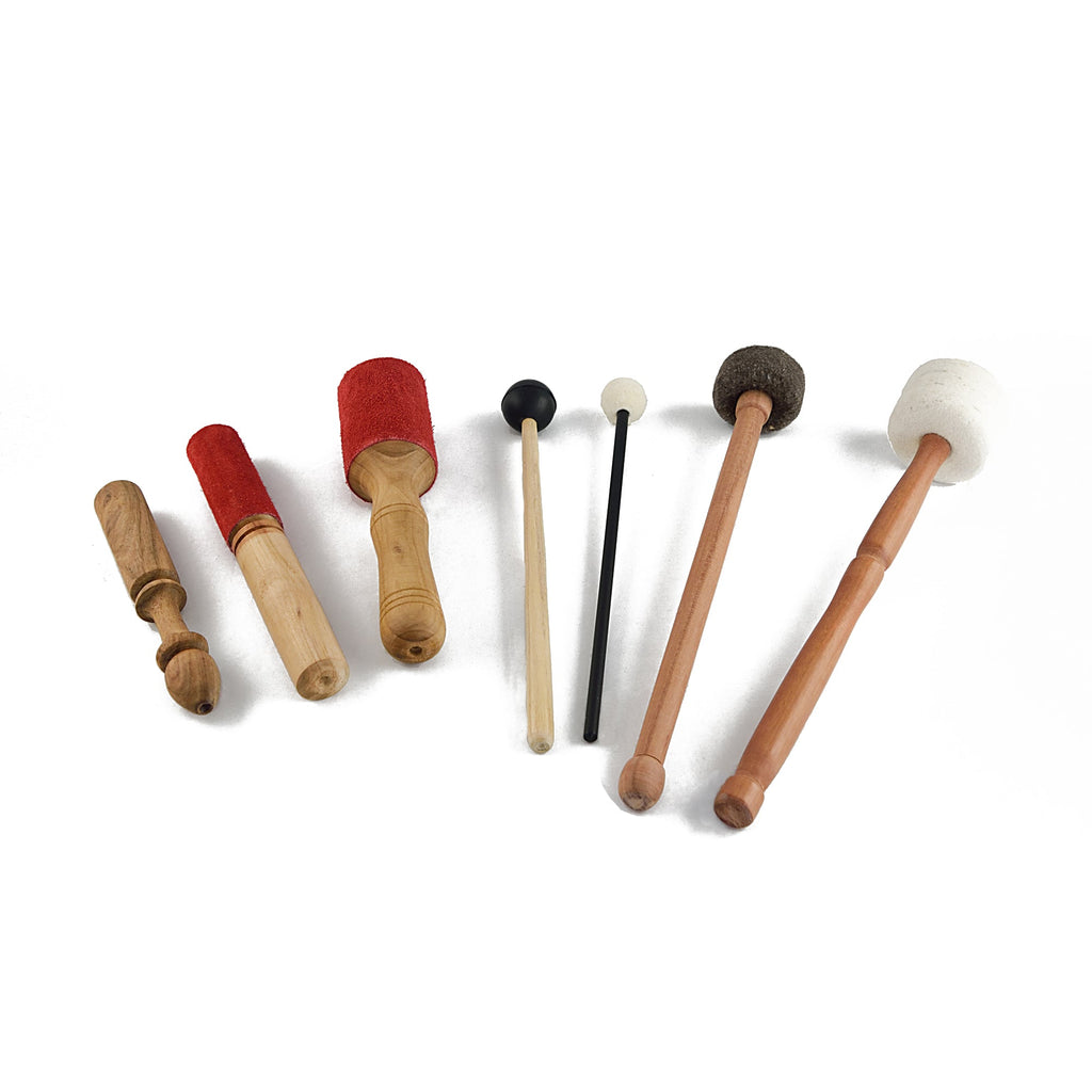 Mallets | The Sound Therapy Shop UK