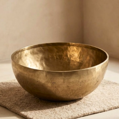 Tibetan Singing Bowls