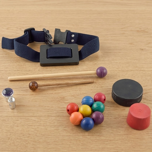 Tuning Fork Accessories