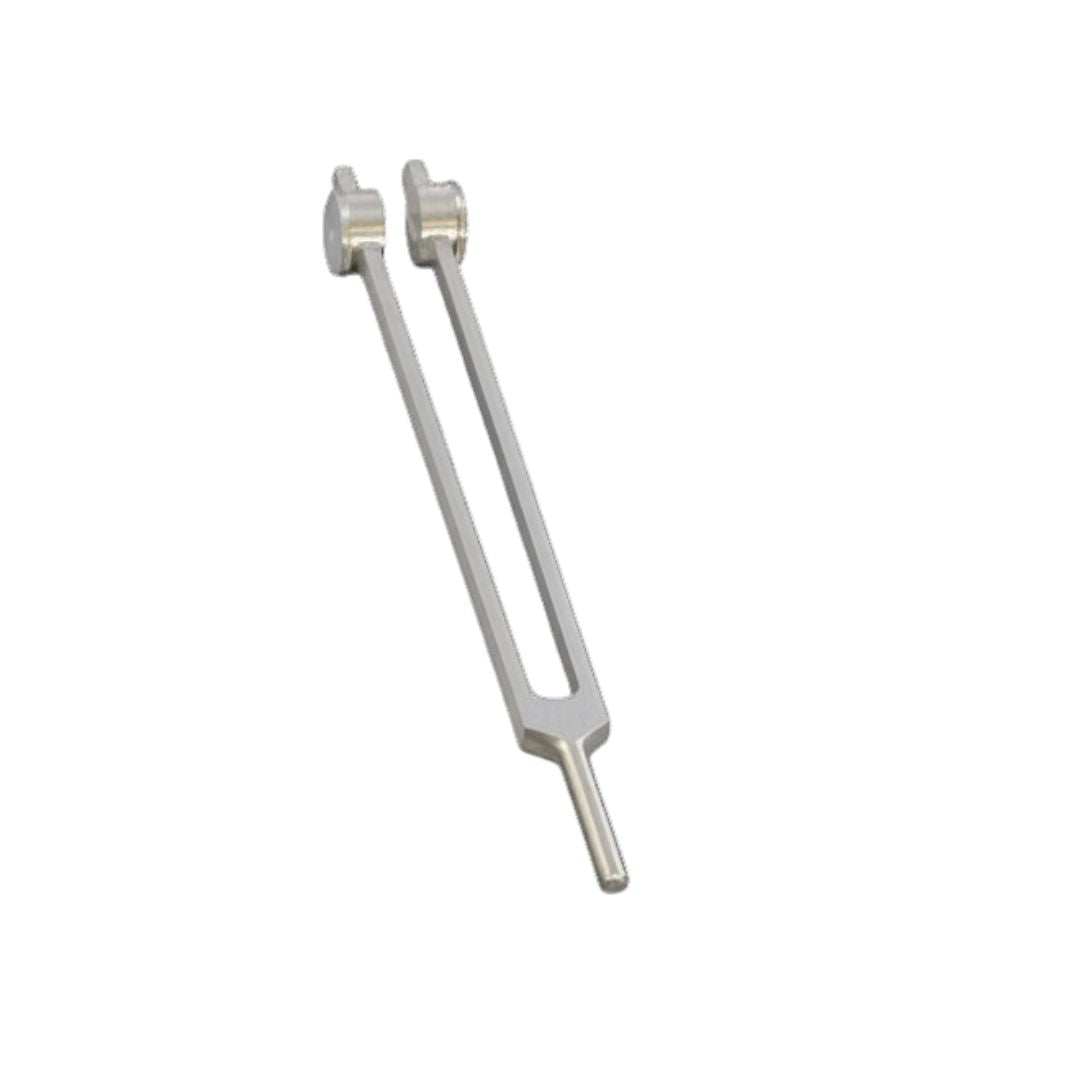 Biosonics Otto 32 Hz Weighted Tuning Fork 