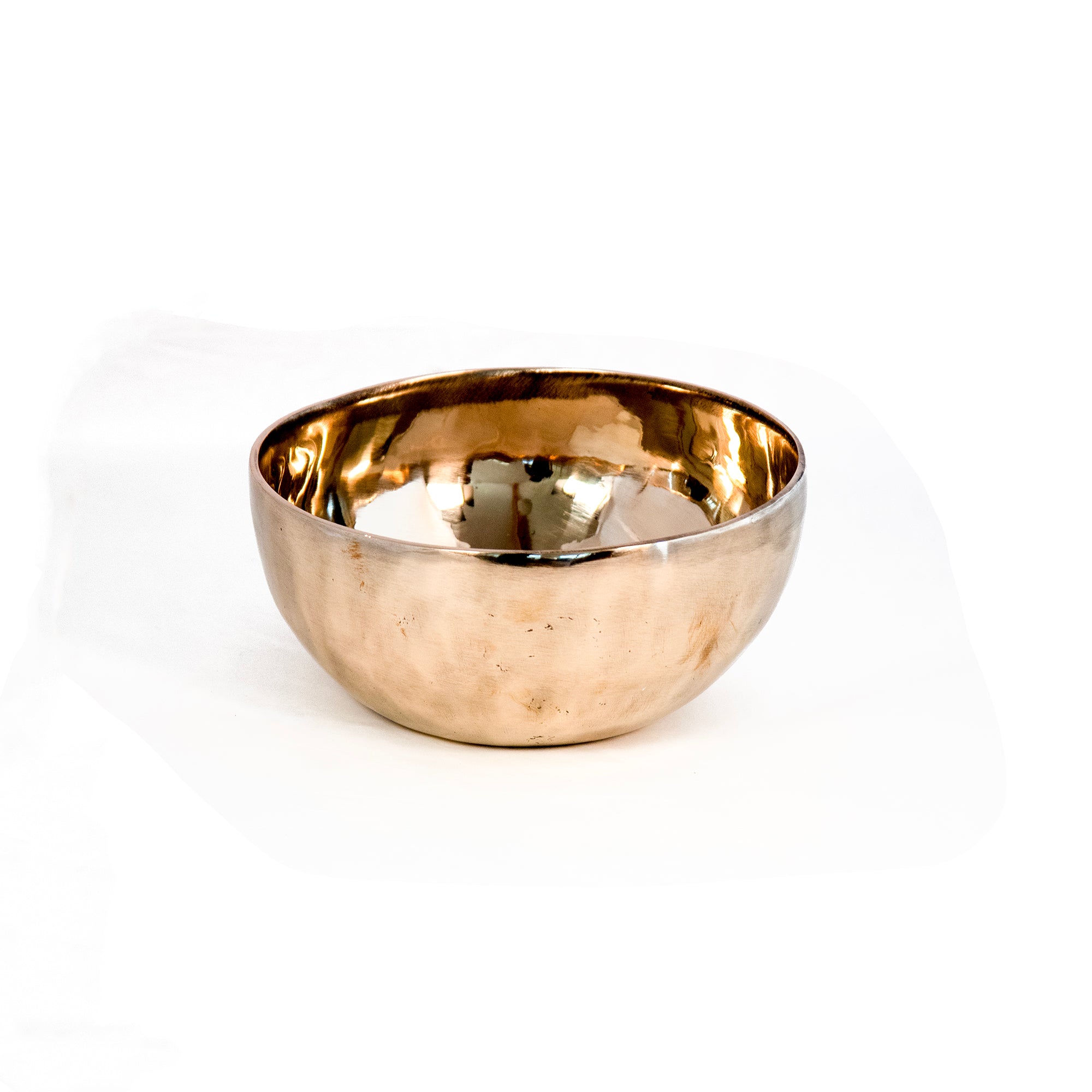 Tibetan Singing Bowl (Medium) 900-1099 gm