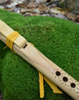 Native American Style Flute in A Minor -  Cypress