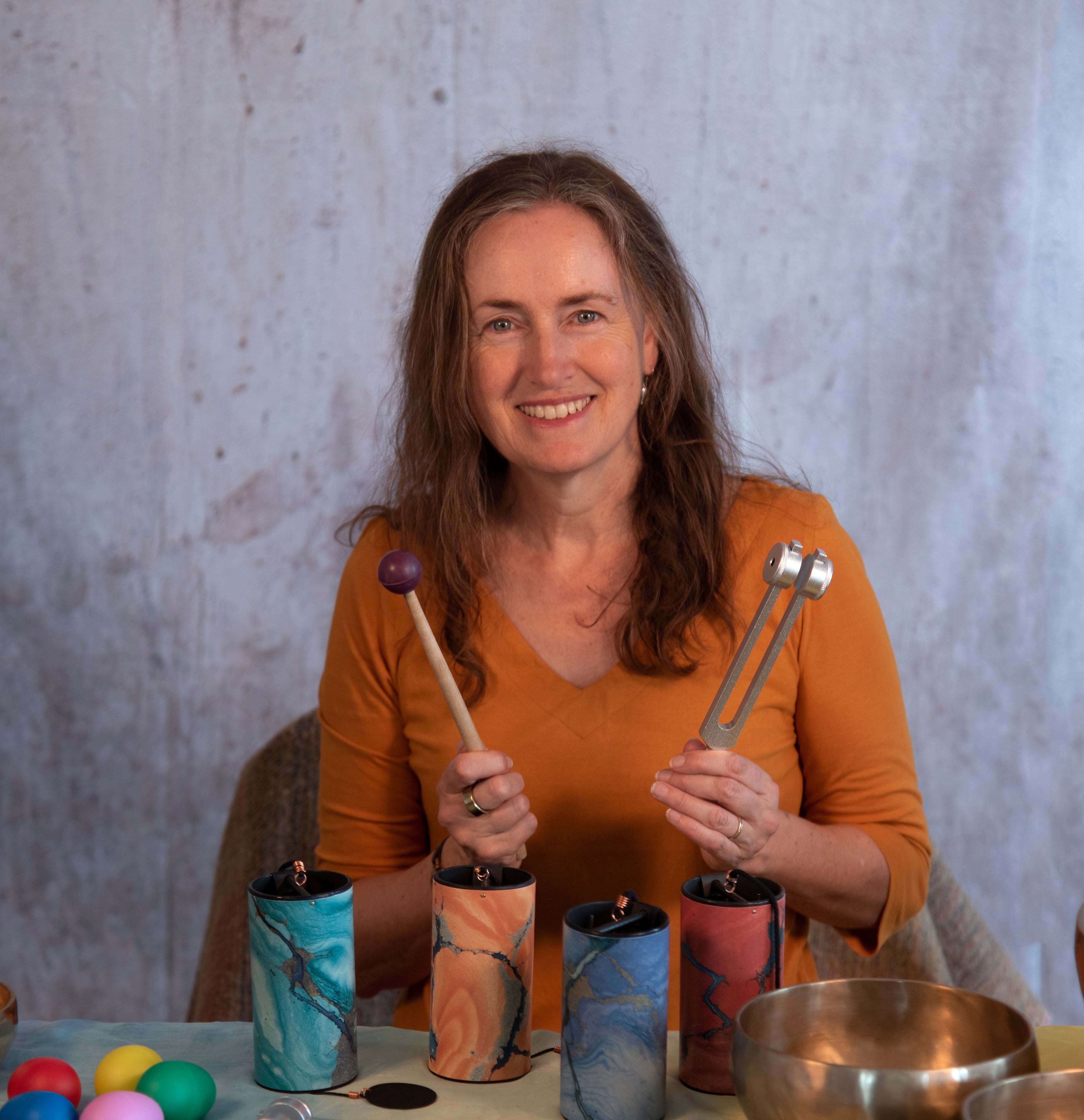 The Sound Therapy Shop UK Sound Healing Instruments