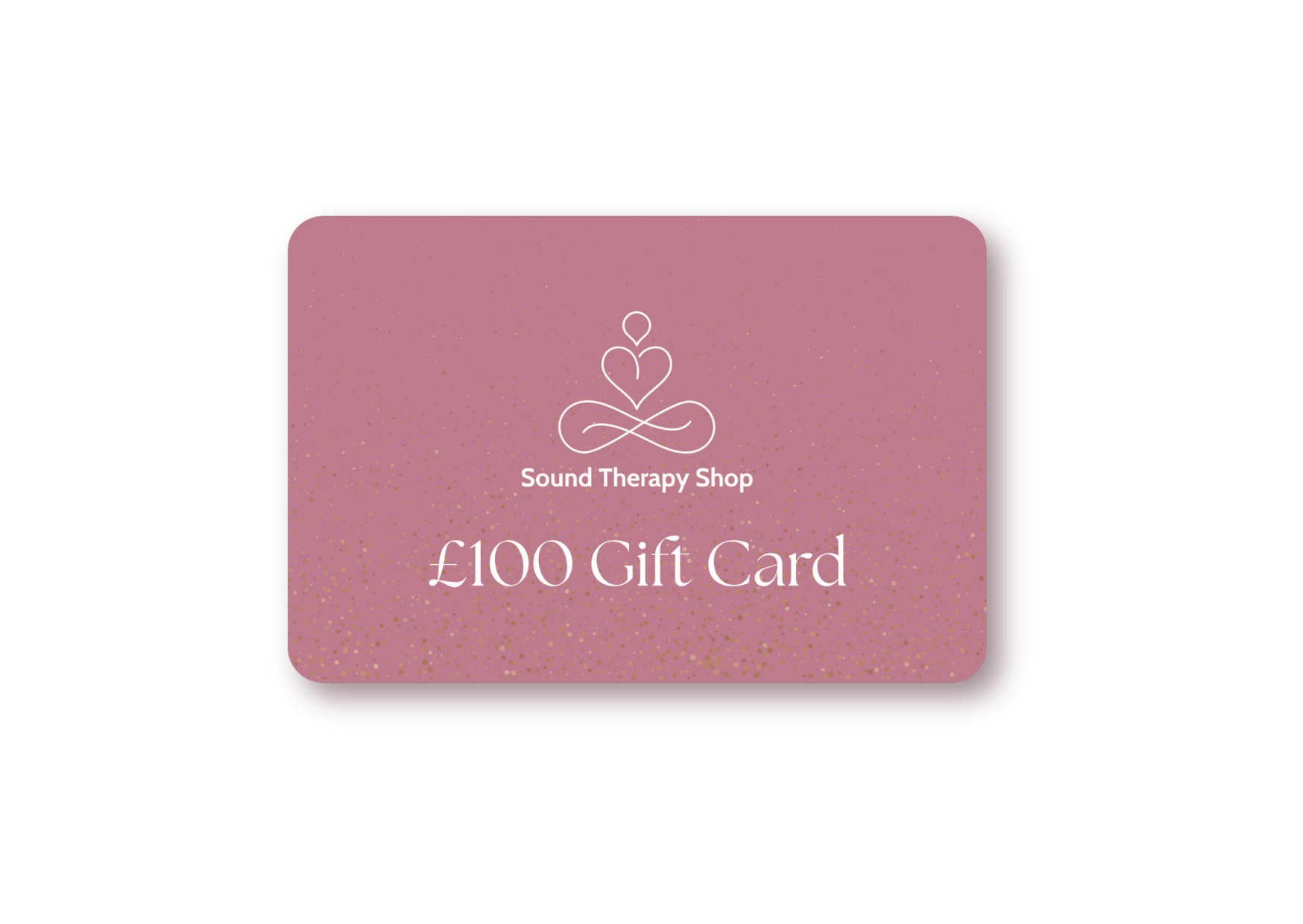 Digital Gift Card