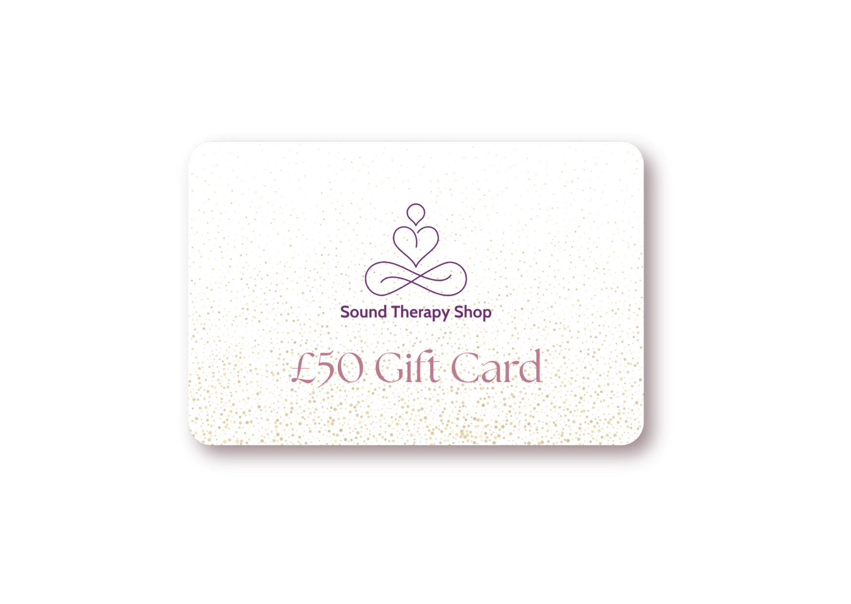 Digital Gift Card
