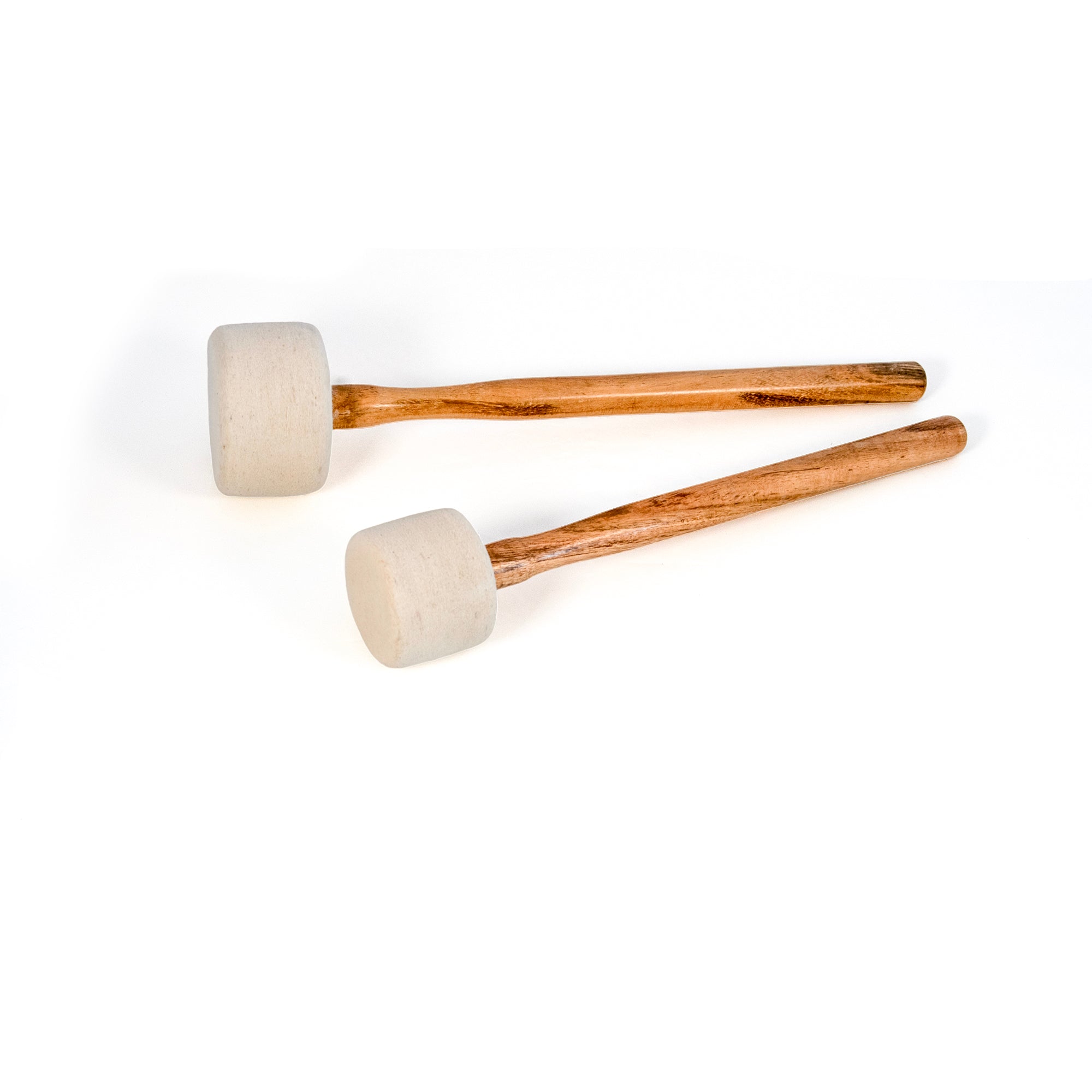 Felt Mallet For Tibetan Singing Bowls 