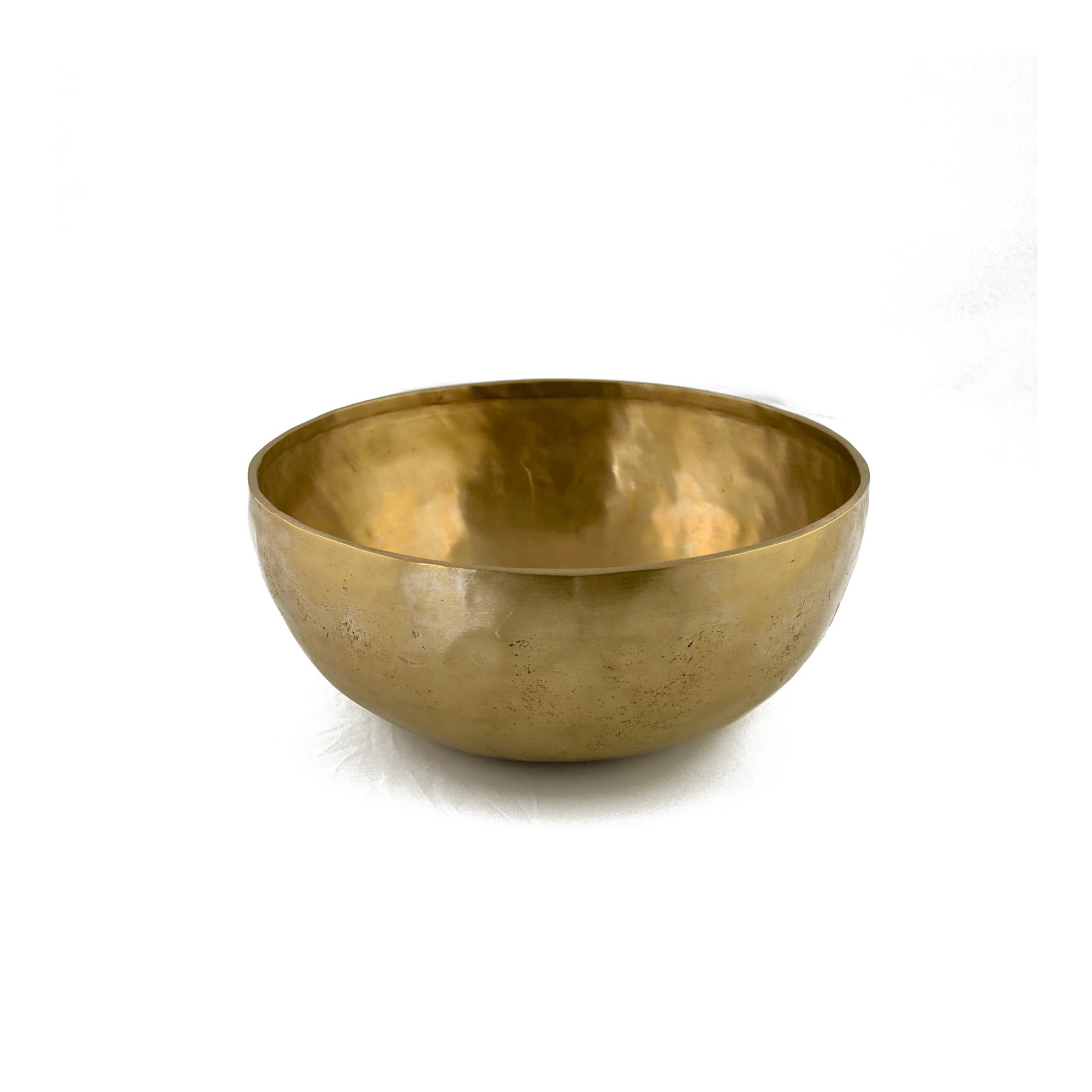 Tibetan Singing Bowl (Large) 1600-1799 gm
