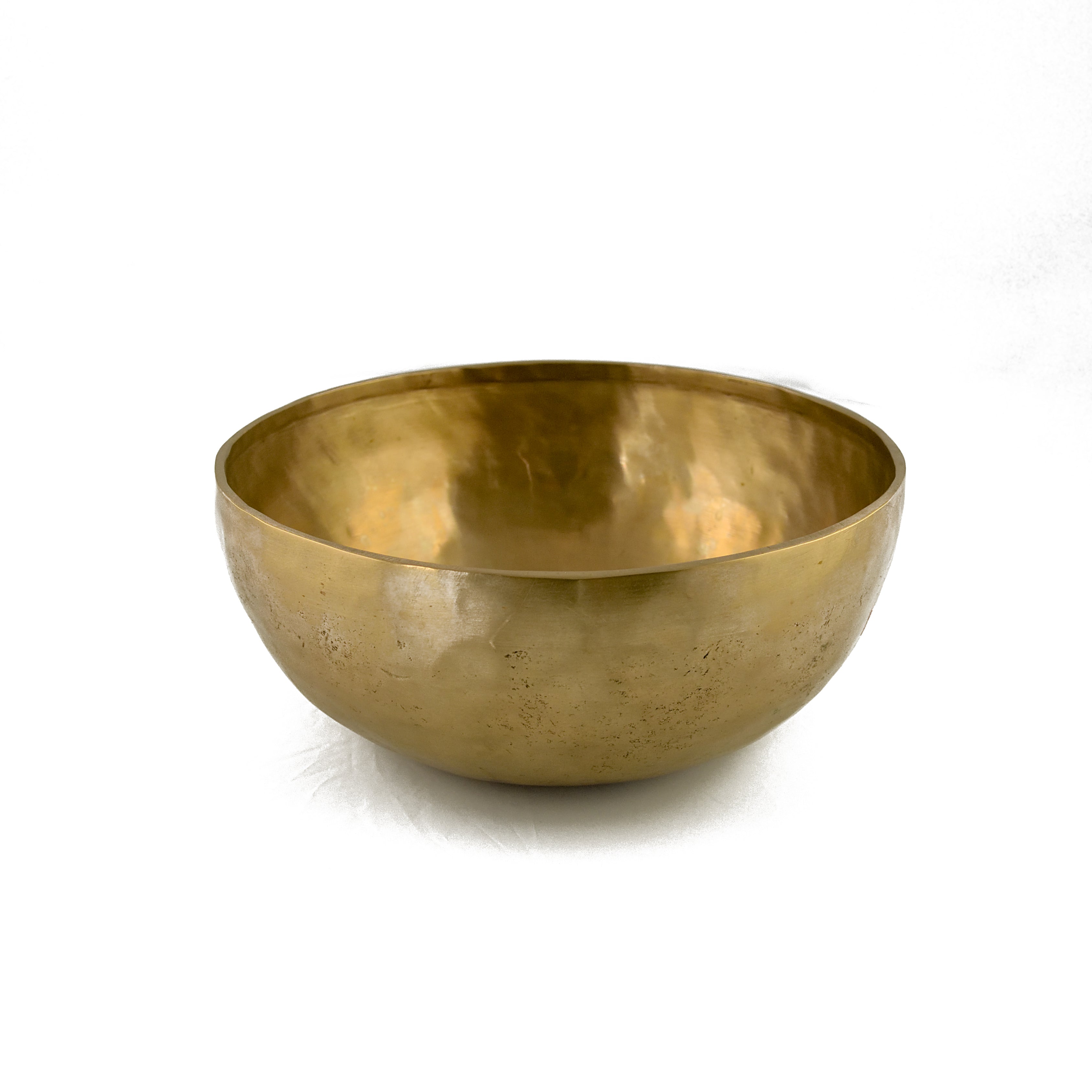 Tibetan Singing Bowl (Large) 1500-1599 gm