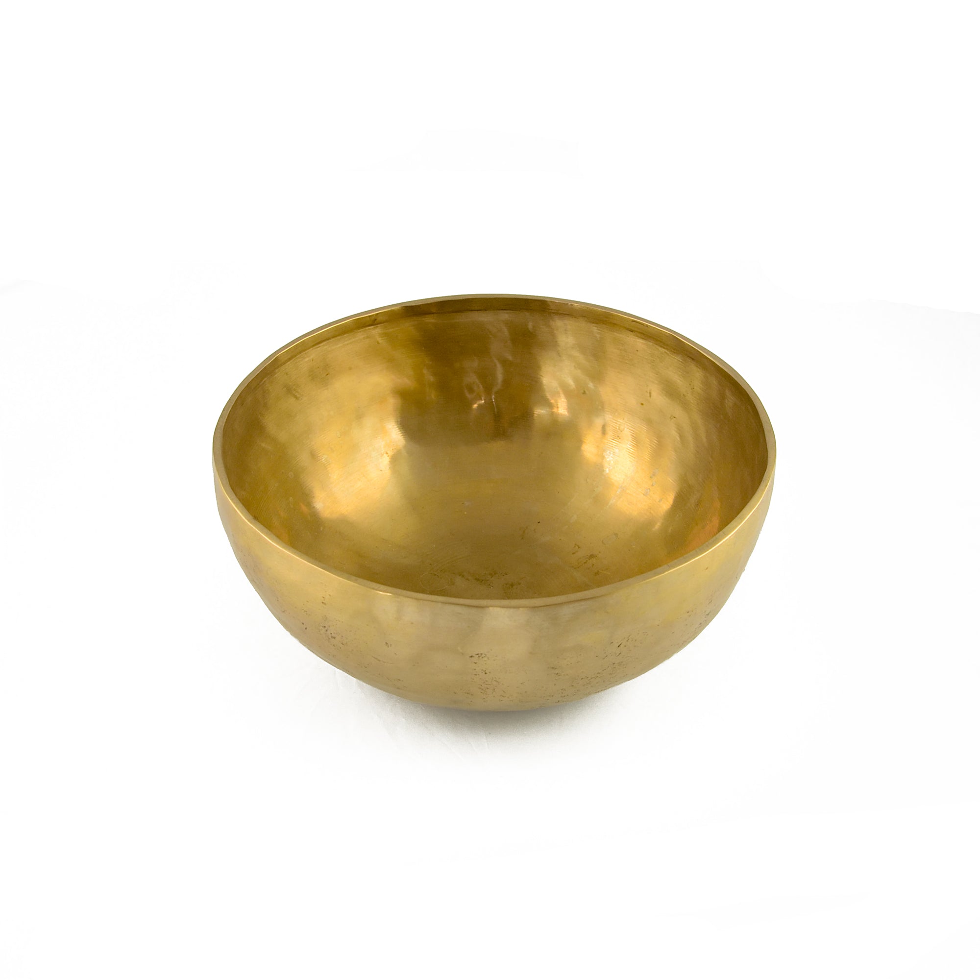 Tibetan Singing Bowl (Small/Medium) 530-749 gm