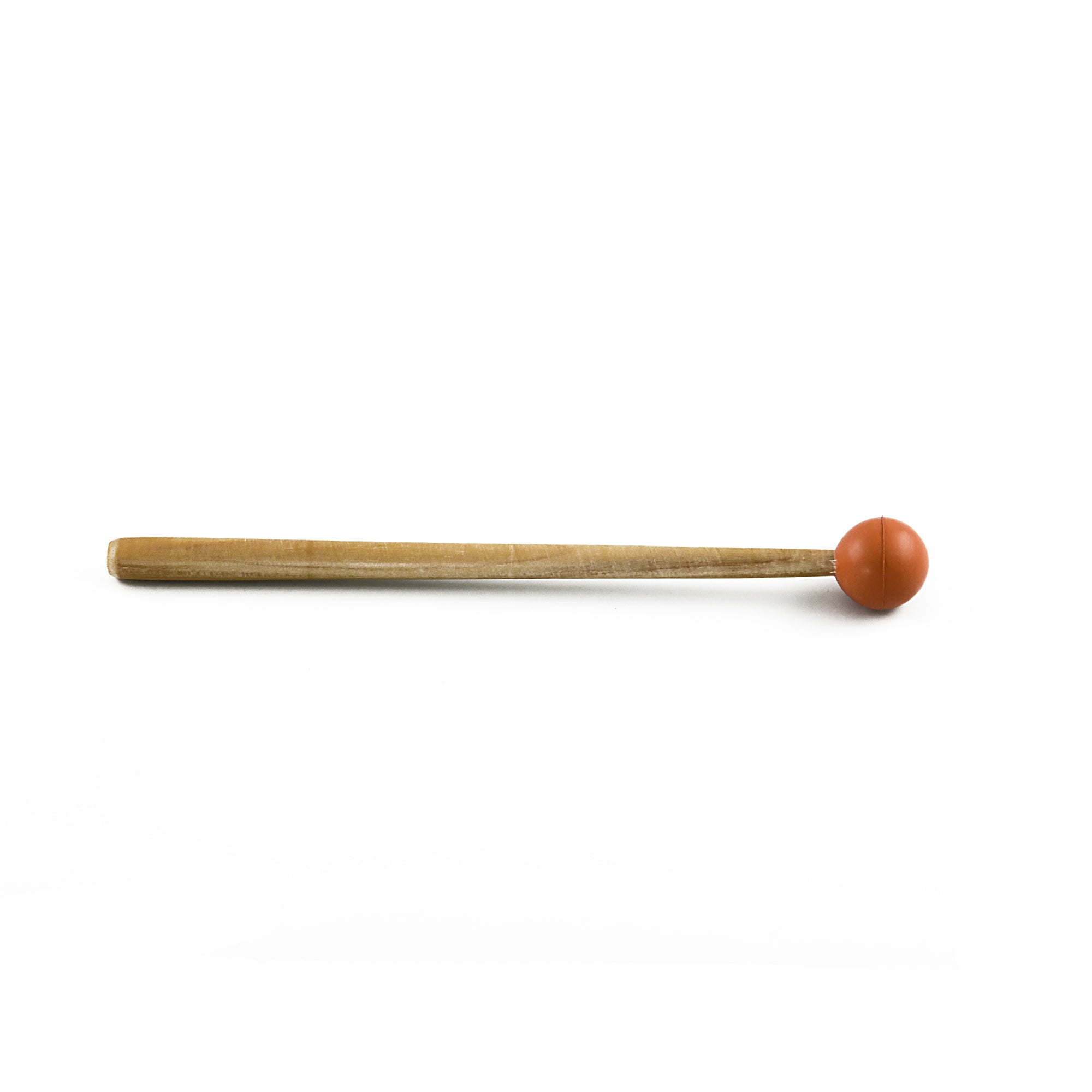 Rubber Mallet For Tuning Forks &amp; Tibetan Singing Bowls