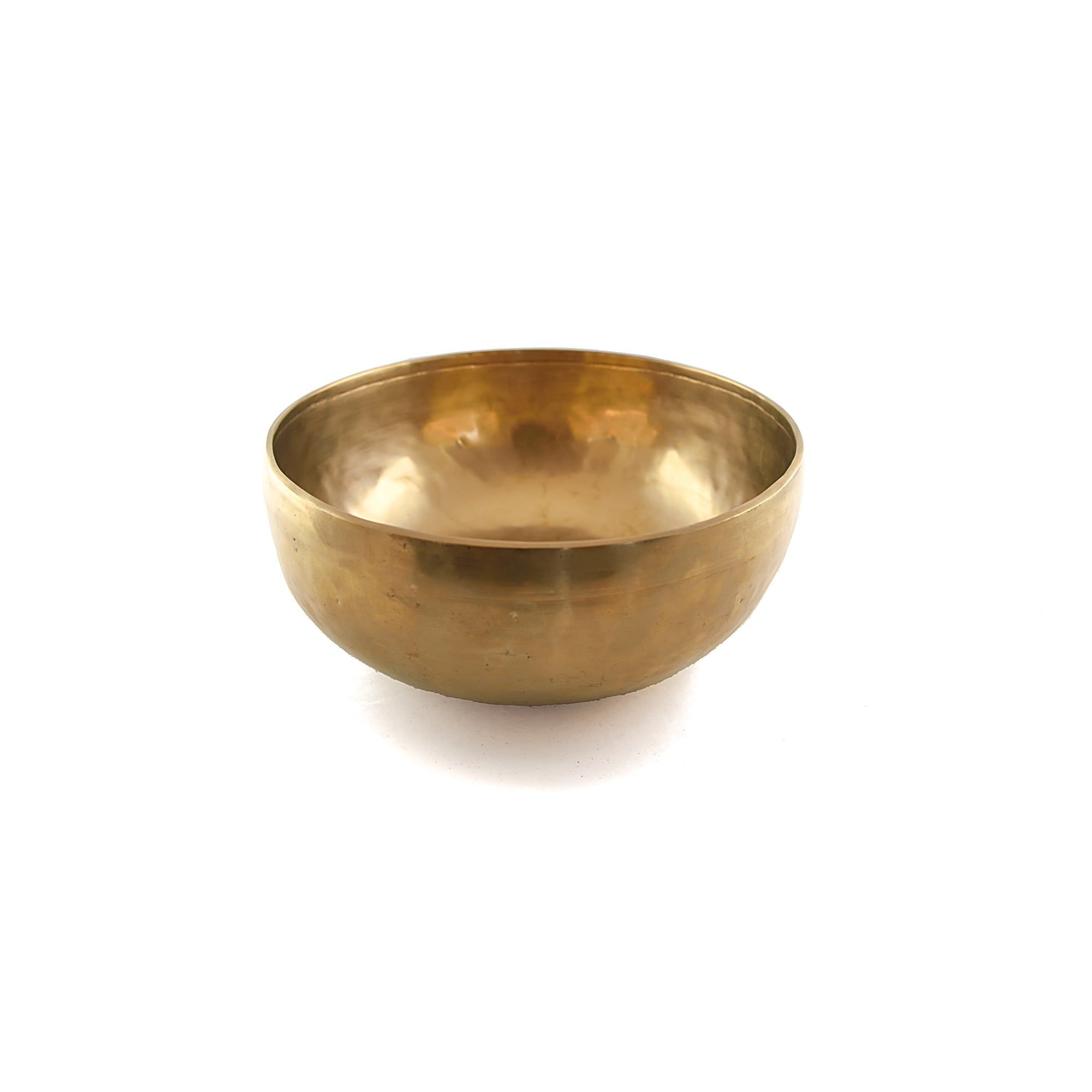 Tibetan Singing Bowl (Large) 1300-1499 gm