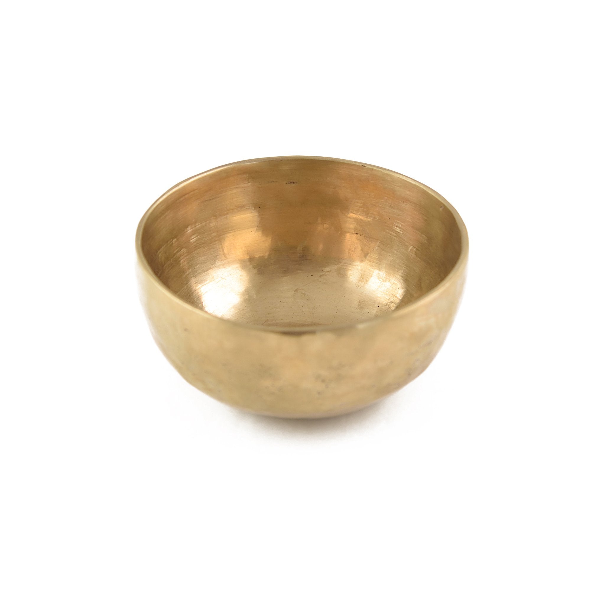 Tibetan Singing Bowl (Small) 400-529 gm