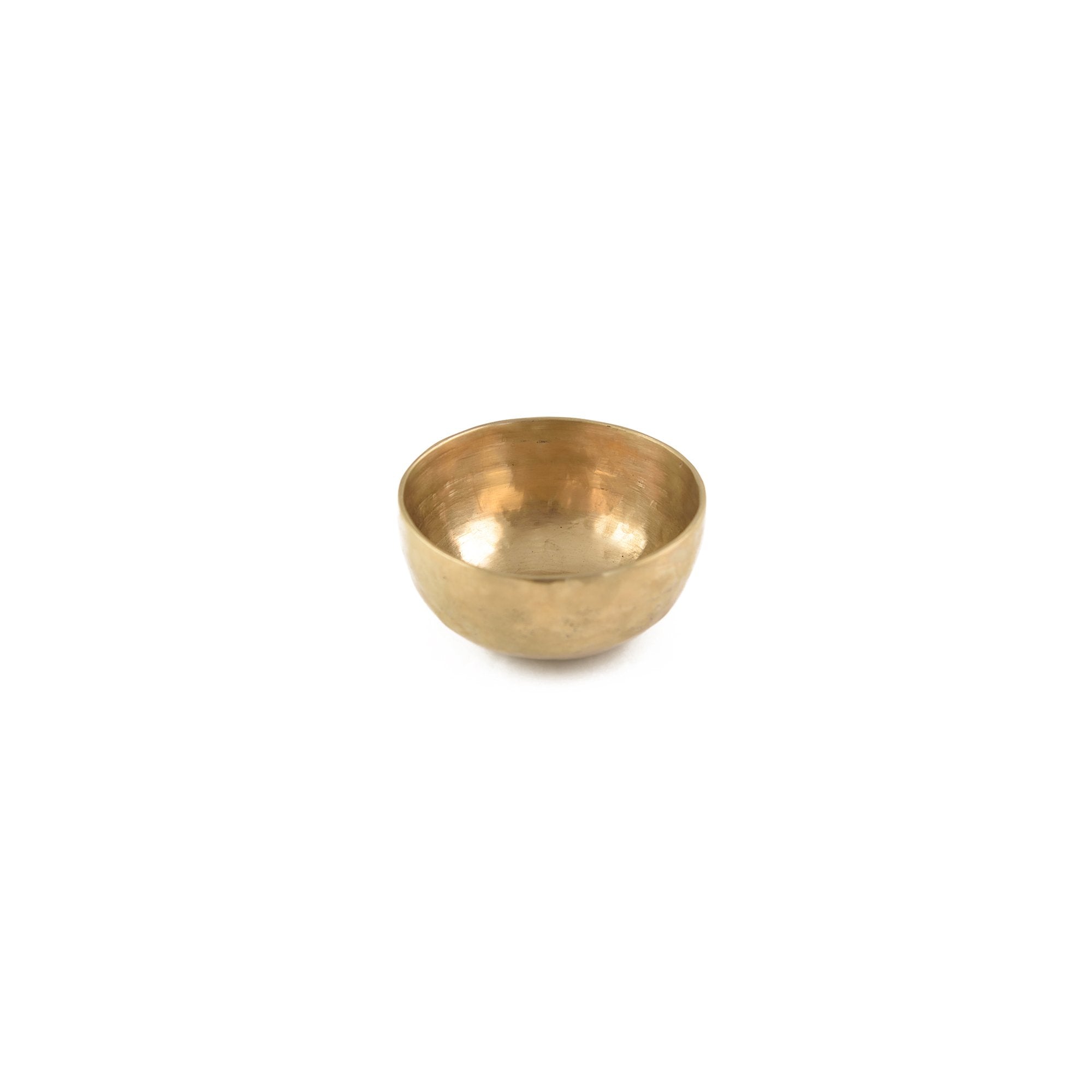 Tibetan Singing Bowl (Small) 400-529 gm