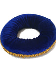 Tibetan Singing Bowl Cushion
